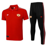 Maglia e Pantaloni Manchester United 25/26