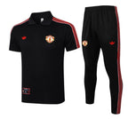Maglia e Pantaloni Manchester United 25/26