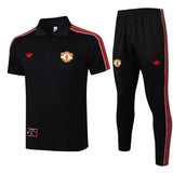 Maglia e Pantaloni Manchester United 25/26