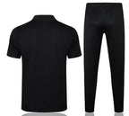 Maglia e Pantaloni Manchester United 25/26