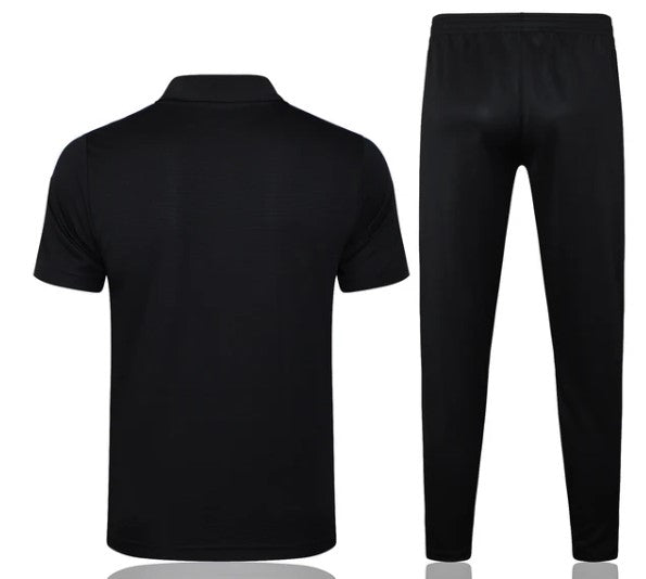 Maglia e Pantaloni Manchester United 25/26