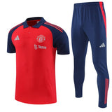 Maglia e Pantaloni Manchester United 25/26