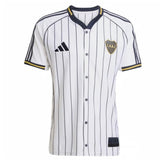 Maglia Boca Juniors US Pack 25/26