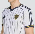 Maglia Boca Juniors US Pack 25/26