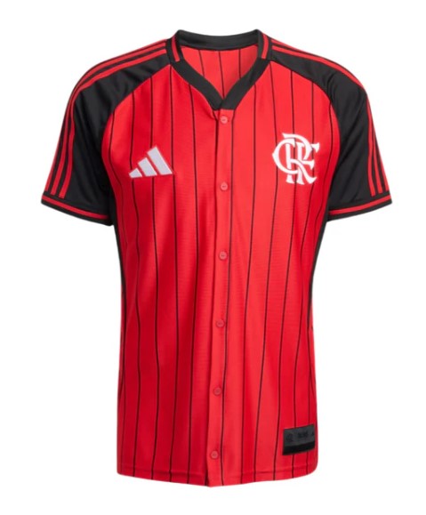 Maglia Flamengo US Pack 25/26