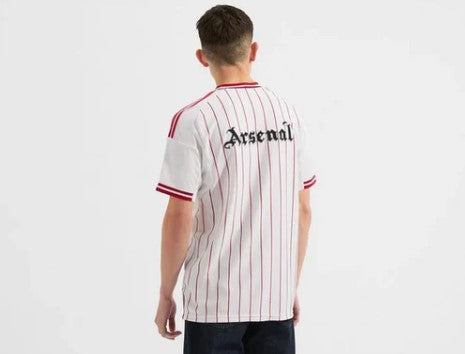 Maglia Arsenal US Pack 25/26