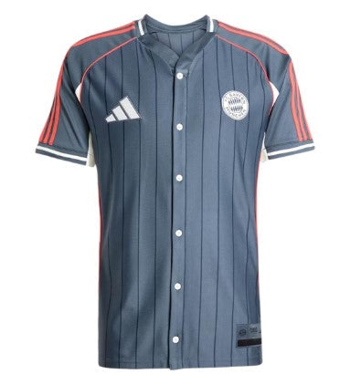 Maglia Bayern Monaco US Pack 25/26