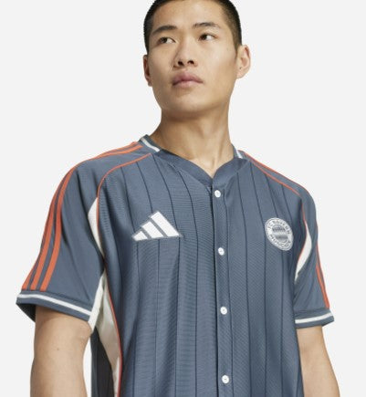 Maglia Bayern Monaco US Pack 25/26