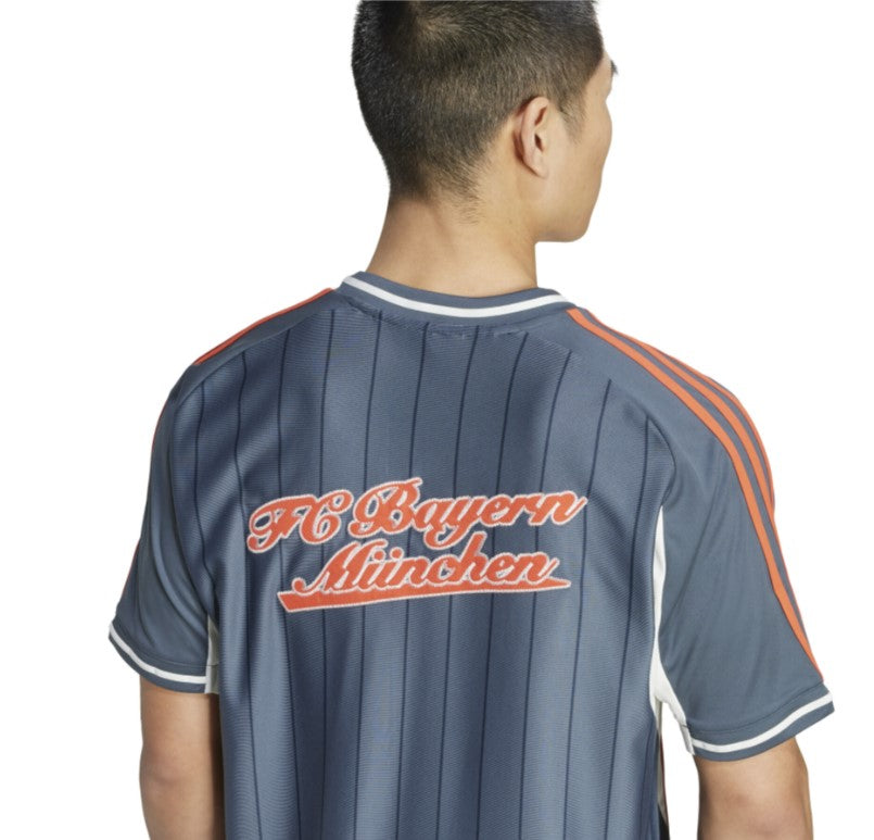 Maglia Bayern Monaco US Pack 25/26