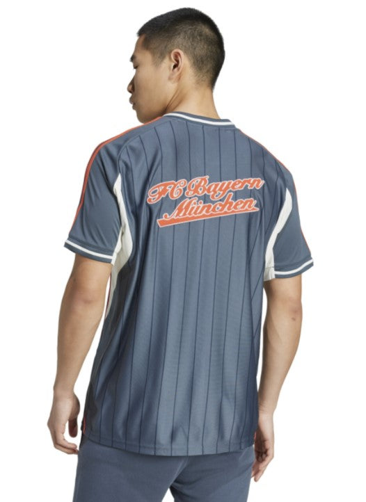 Maglia Bayern Monaco US Pack 25/26