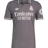 Maglia Real Madrid Third 24/25