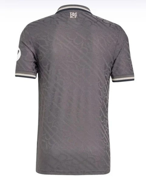 Maglia Real Madrid Third 2024/25