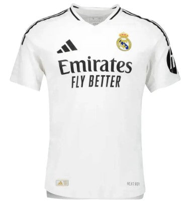 Maglia Real Madrid Home 24/25