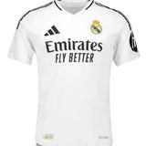Maglia Real Madrid Home 24/25