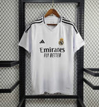 Maglia Real Madrid Home 24/25