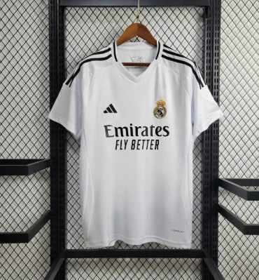 Maglia Real Madrid Home 24/25