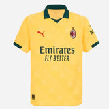 Maglia AC Milan Third 25/26