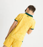 T-shirt e Pantaloncini per Bambino A.C Milan Away 25/26 - Con Calzettoni