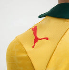 T-shirt e Pantaloncini per Bambino A.C Milan Third 25/26