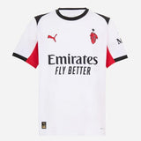 Maglia AC Milan Away 25/26