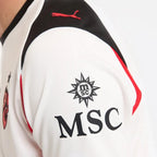 Maglia AC Milan Away 25/26 - Versione Giocatore