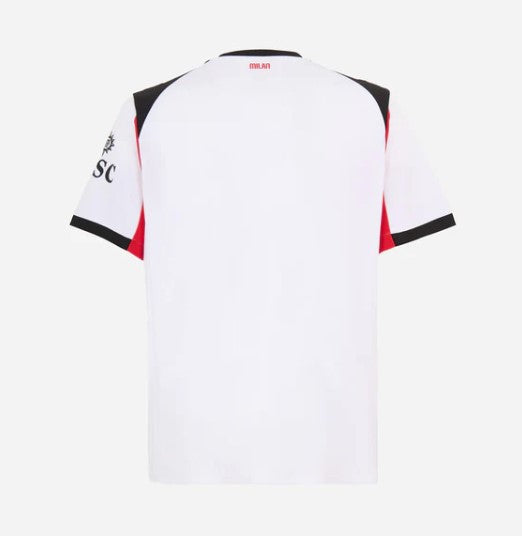 Maglia AC Milan Away 25/26