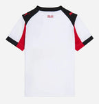 T-shirt e Pantaloncini per Bambino A.C Milan Away 25/26