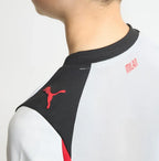 T-shirt e Pantaloncini per Bambino A.C Milan Away 25/26