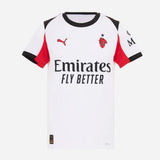 Maglia AC Milan Away 25/26 - Femminile