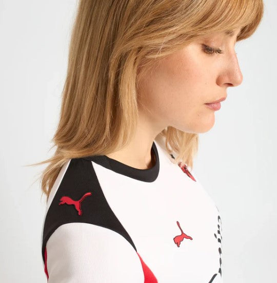 Maglia AC Milan Away 25/26 - Femminile