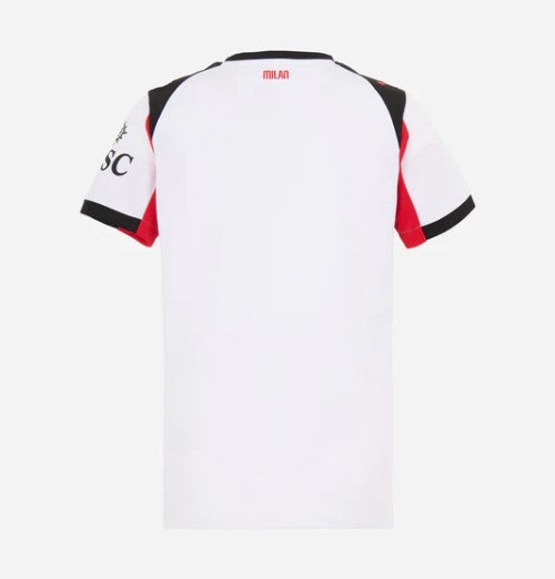 Maglia AC Milan Away 25/26 - Femminile