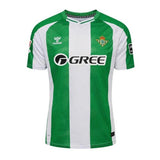 Maglia Real Betis Home 25/26