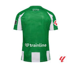 Maglia Real Betis Home 25/26