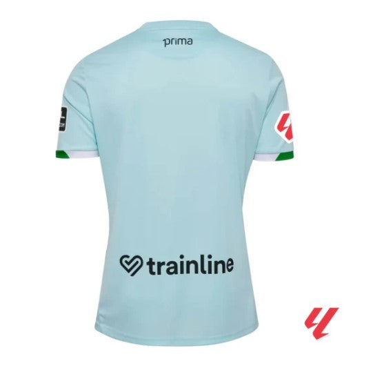 Maglia Real Betis Away 25/26