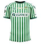 Maglia Real Betis Final UEFA Conference League 25/26