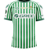 Maglia Real Betis Final UEFA Conference League 25/26