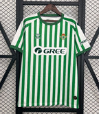 Maglia Real Betis Final UEFA Conference League 25/26