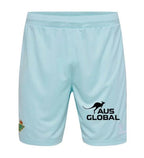T-shirt e Pantaloncini per Bambino Real Betis Away 25/26