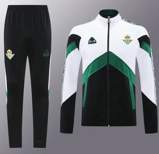 Tuta da calcio Real Betis 25/26