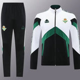 Tuta da calcio Real Betis 25/26