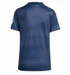 Maglia Real Madrid Away 25/26 - Femminile