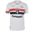 Maglia São Paulo Home 25/26
