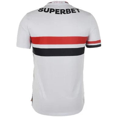Maglia São Paulo Home 25/26