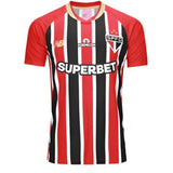 Maglia São Paulo Away 25/26