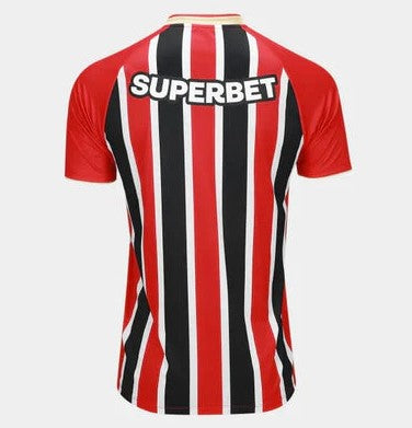 Maglia São Paulo Away 25/26