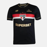 Maglia São Paulo Third 25/26