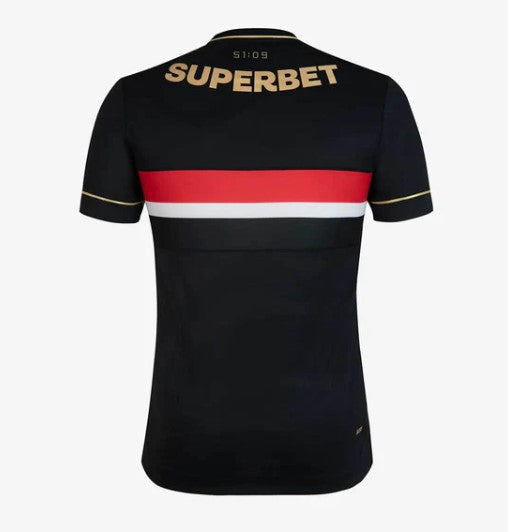 Maglia São Paulo Third 25/26