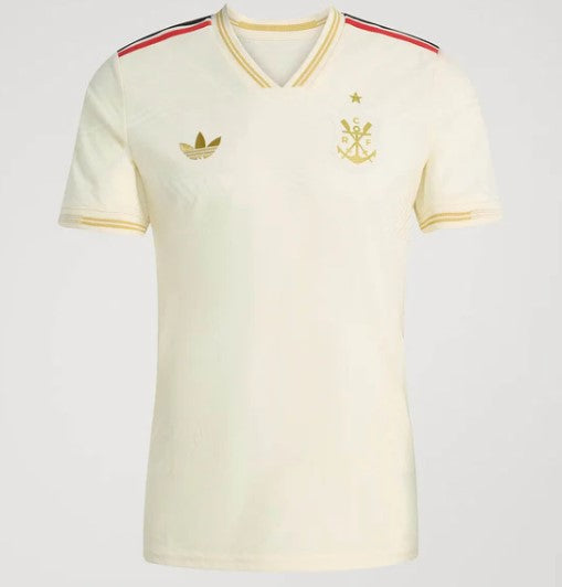 Maglia Flamengo Third 25/26