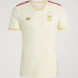 Maglia Flamengo Third 25/26