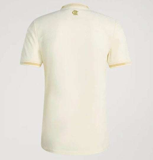Maglia Flamengo Third 25/26